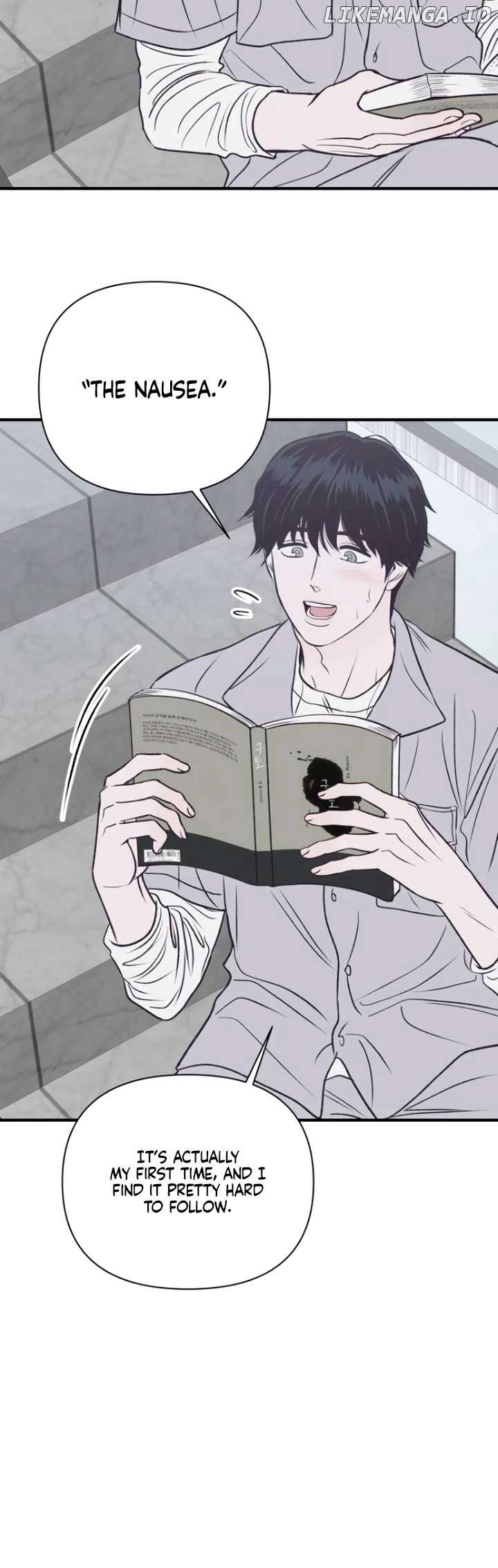 Moonstruck Chapter 19 - Page 51