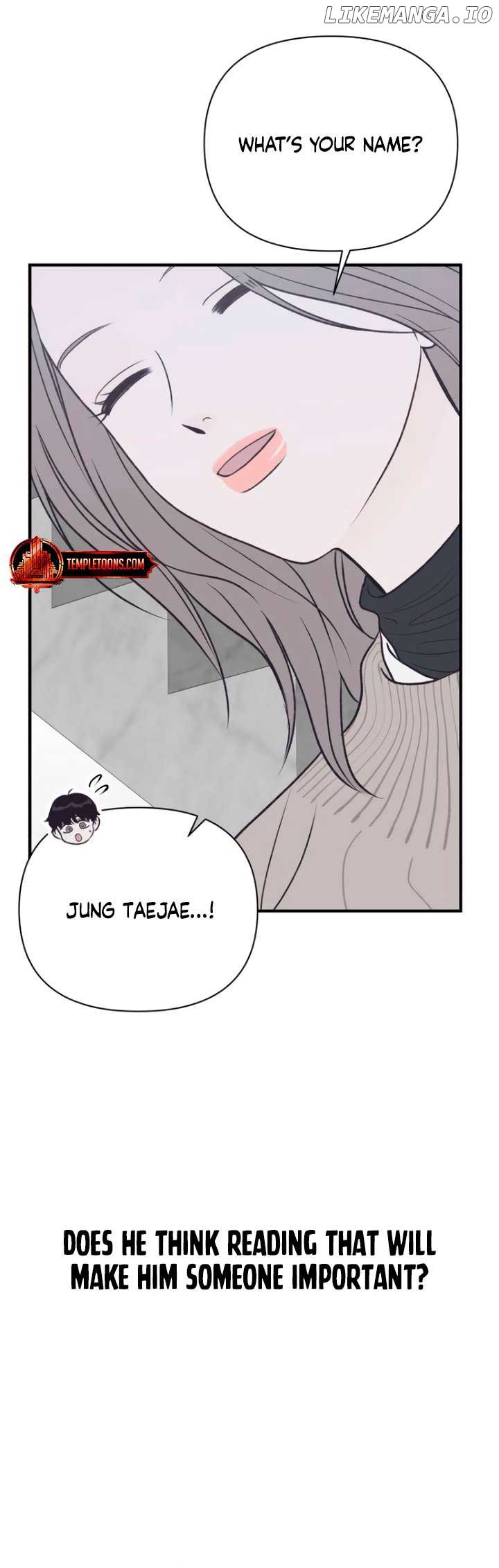 Moonstruck Chapter 19 - Page 52