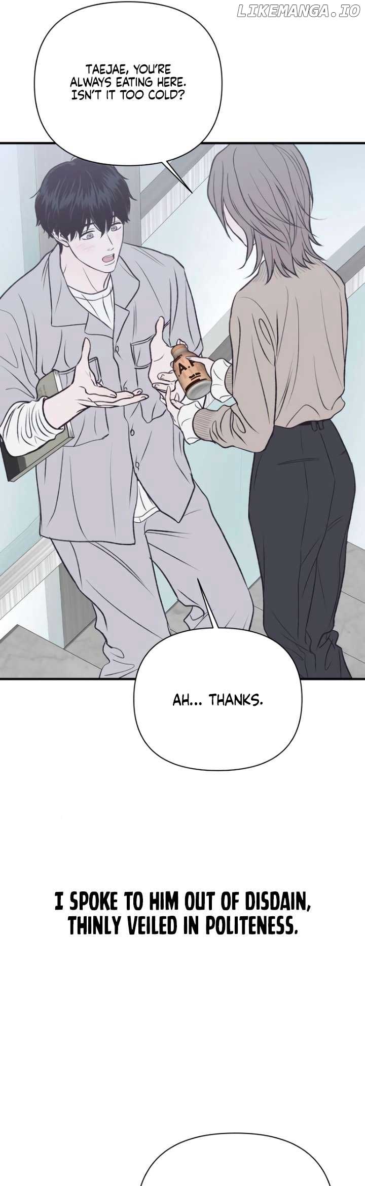 Moonstruck Chapter 19 - Page 53