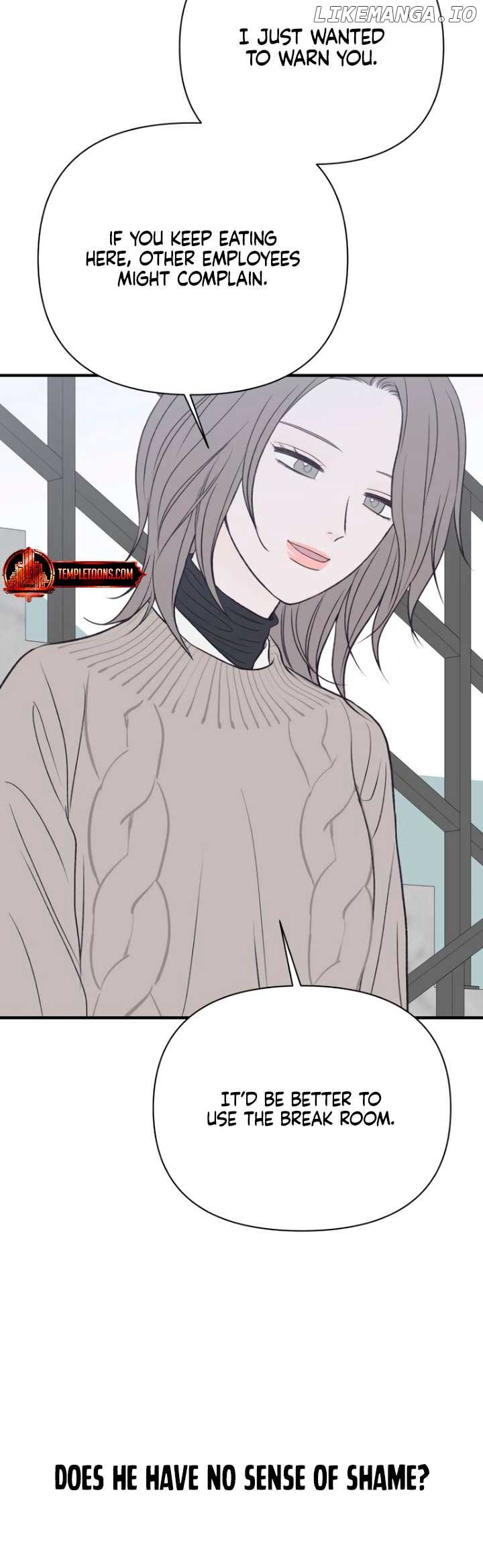 Moonstruck Chapter 19 - Page 54