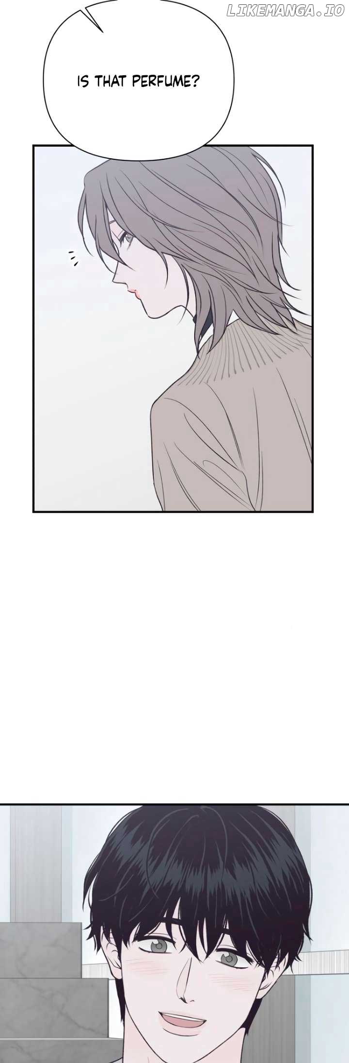 Moonstruck Chapter 19 - Page 58