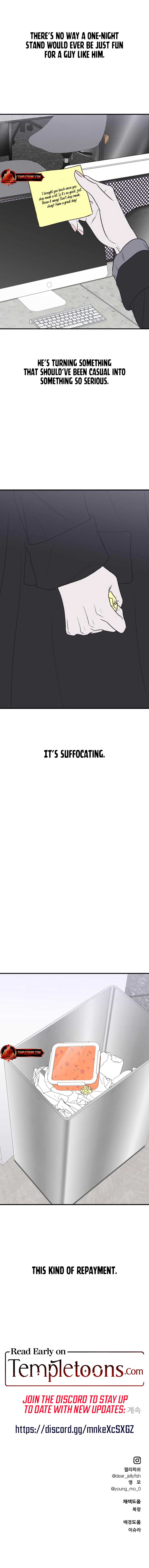 Moonstruck Chapter 23 - Page 11