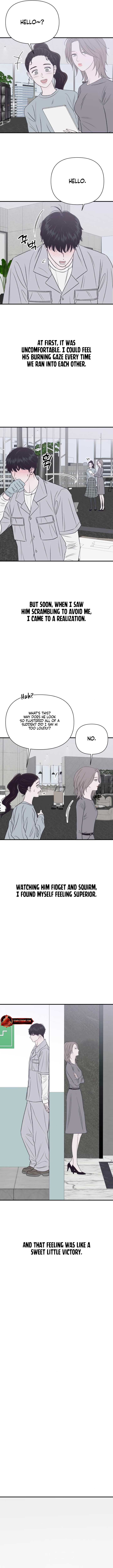 Moonstruck Chapter 24 - Page 4