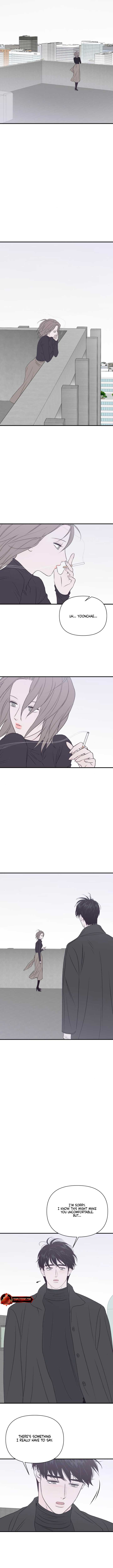 Moonstruck Chapter 24 - Page 5