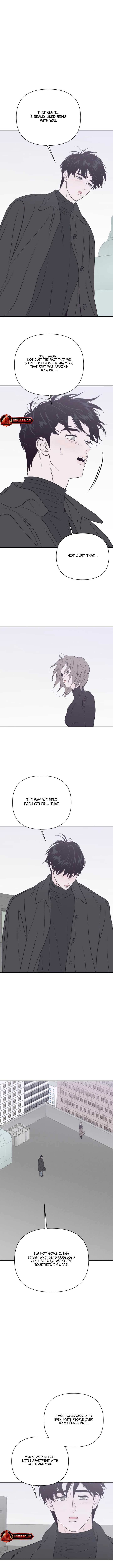 Moonstruck Chapter 24 - Page 6