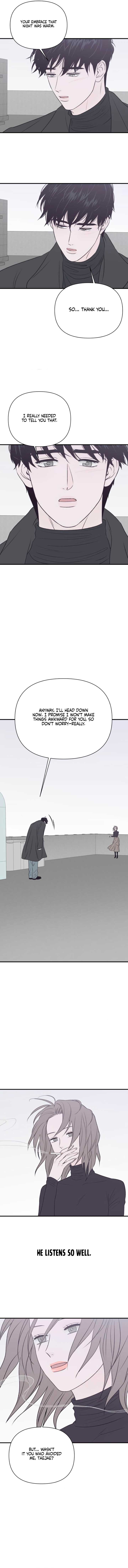 Moonstruck Chapter 24 - Page 7