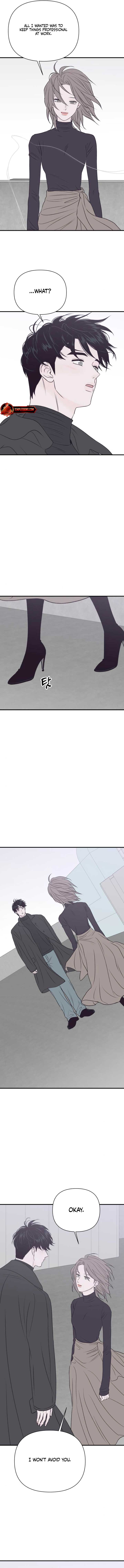 Moonstruck Chapter 24 - Page 8