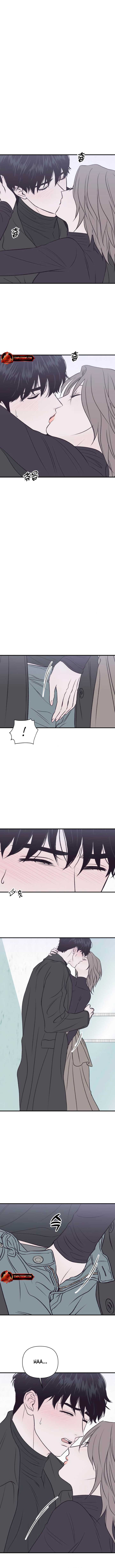 Moonstruck Chapter 24 - Page 10