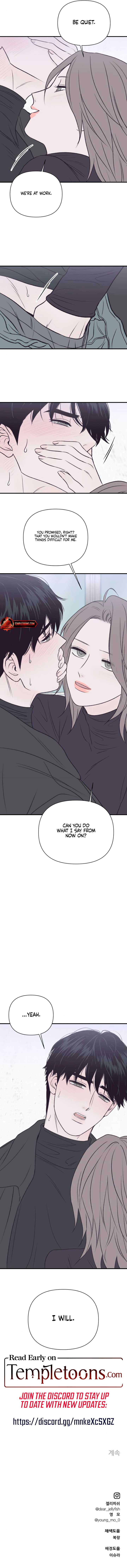 Moonstruck Chapter 24 - Page 11