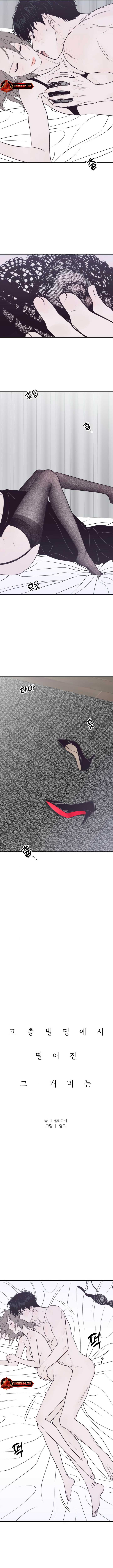 Moonstruck Chapter 25 - Page 4