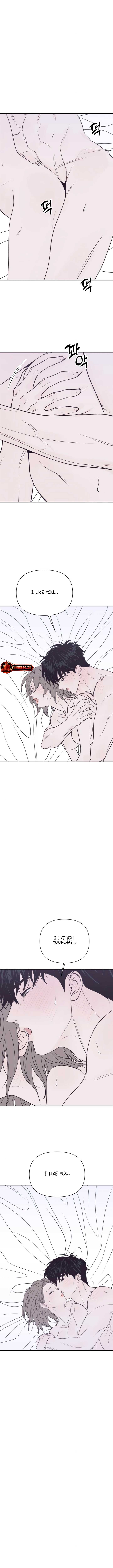 Moonstruck Chapter 25 - Page 5