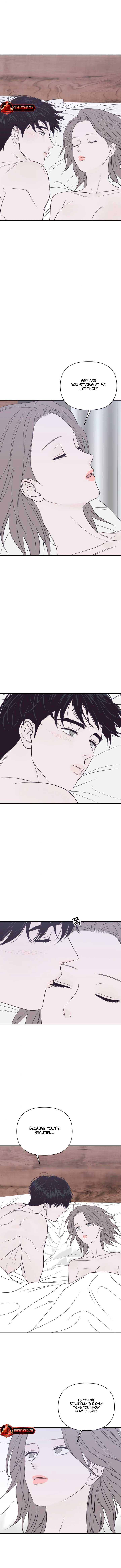 Moonstruck Chapter 25 - Page 6