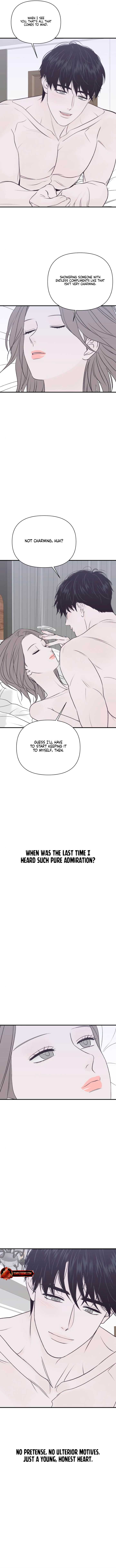 Moonstruck Chapter 25 - Page 7