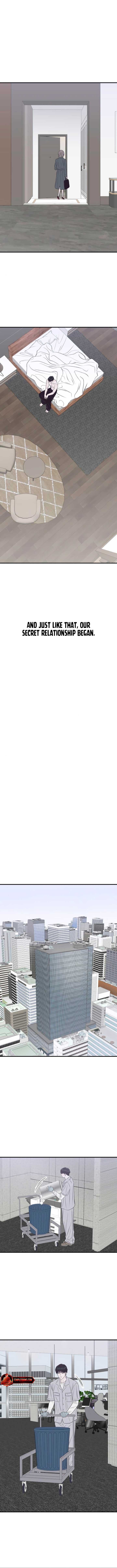 Moonstruck Chapter 25 - Page 10