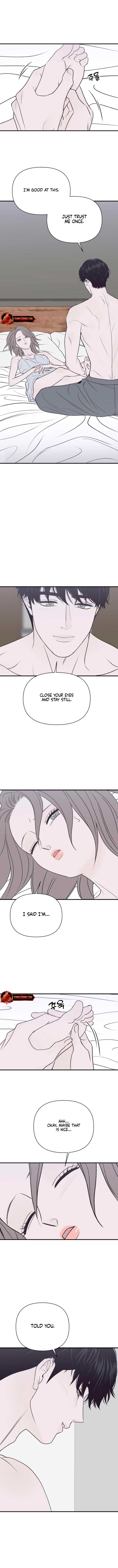 Moonstruck Chapter 26 - Page 4