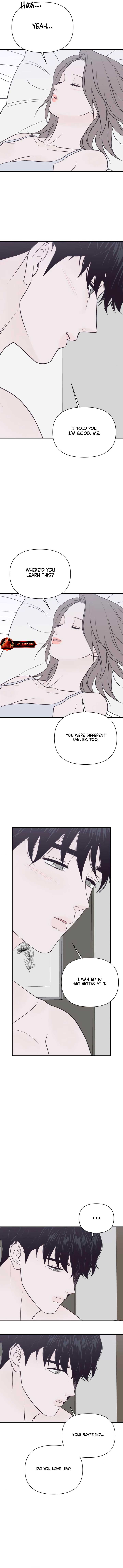 Moonstruck Chapter 26 - Page 5