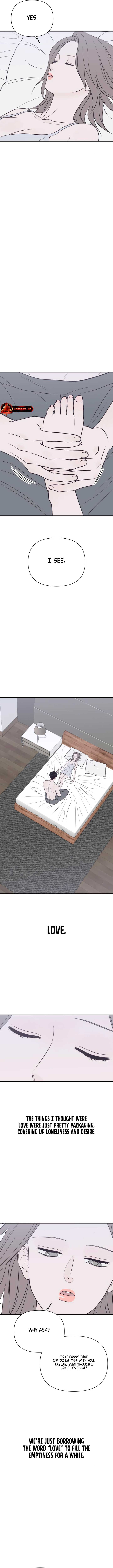 Moonstruck Chapter 26 - Page 6