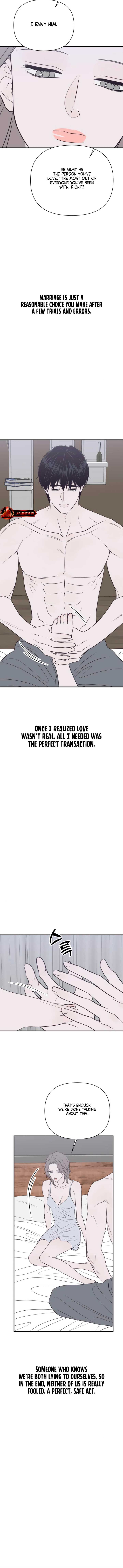 Moonstruck Chapter 26 - Page 7