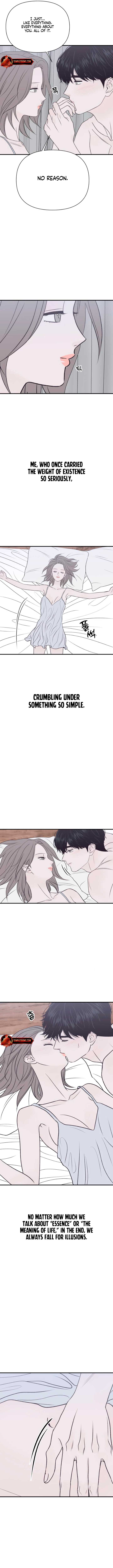 Moonstruck Chapter 26 - Page 11