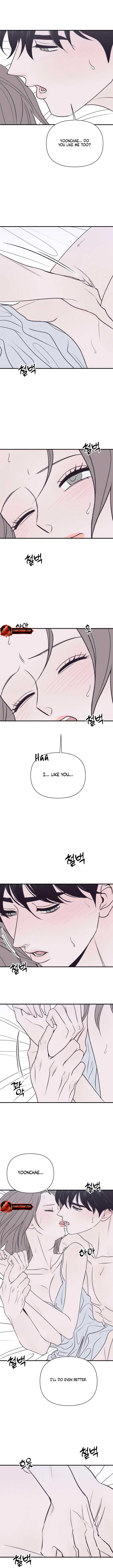 Moonstruck Chapter 26 - Page 12