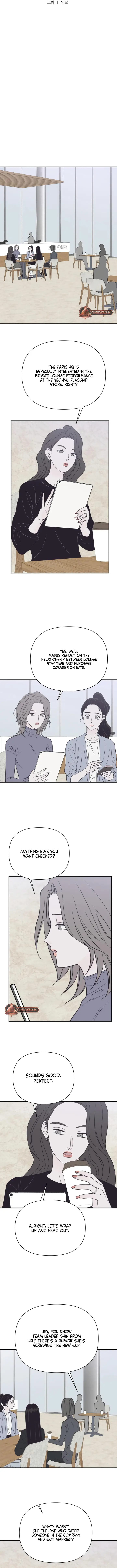 Moonstruck Chapter 27 - Page 5