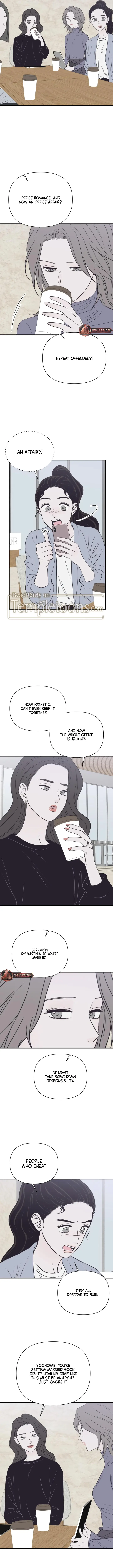 Moonstruck Chapter 27 - Page 6