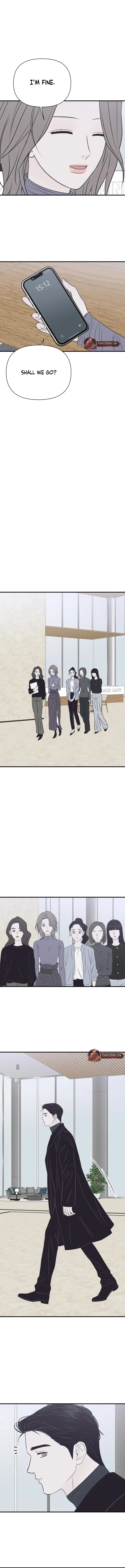 Moonstruck Chapter 27 - Page 7