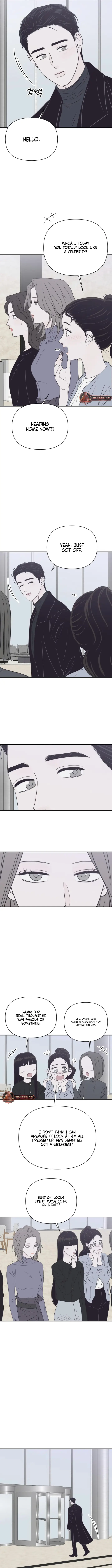 Moonstruck Chapter 27 - Page 8