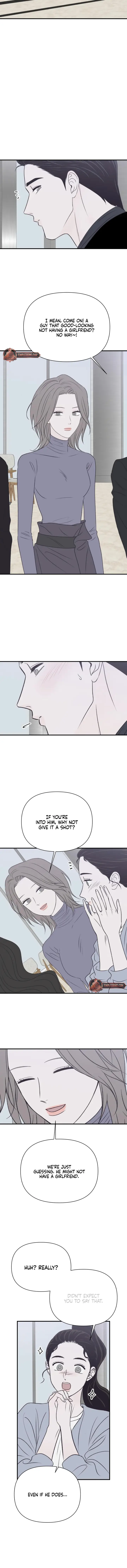 Moonstruck Chapter 27 - Page 9