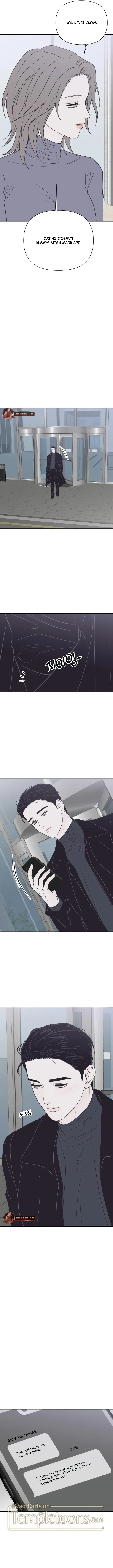 Moonstruck Chapter 27 - Page 10