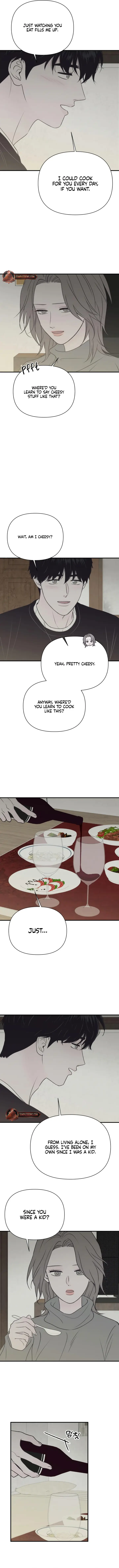 Moonstruck Chapter 28 - Page 4