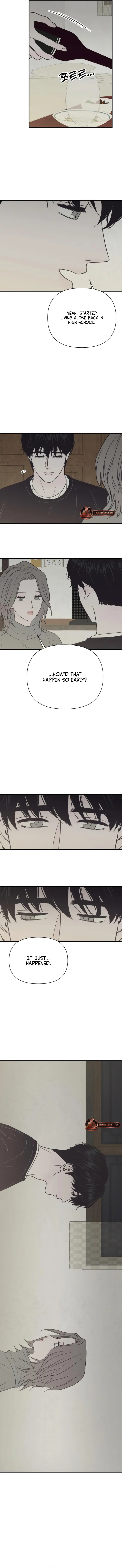 Moonstruck Chapter 28 - Page 5