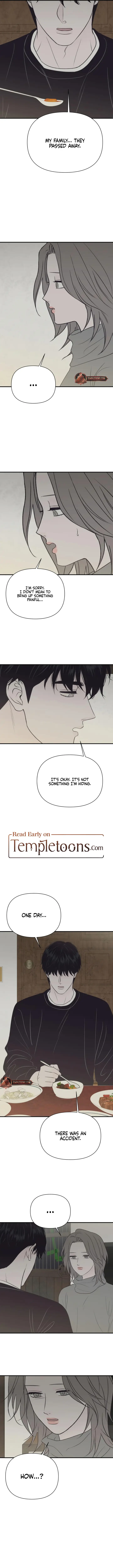 Moonstruck Chapter 28 - Page 6