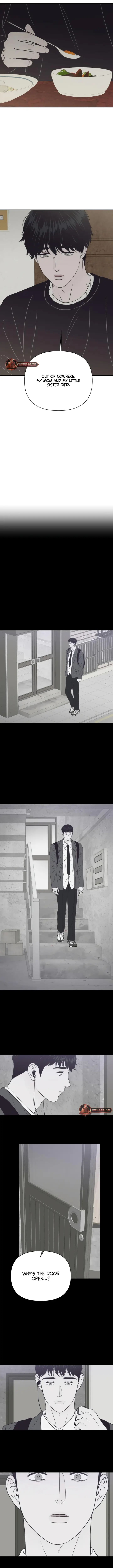 Moonstruck Chapter 28 - Page 7