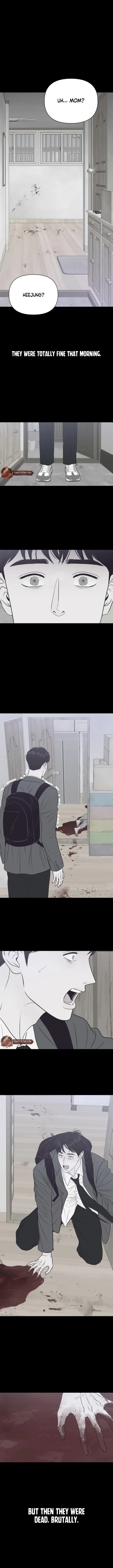 Moonstruck Chapter 28 - Page 8