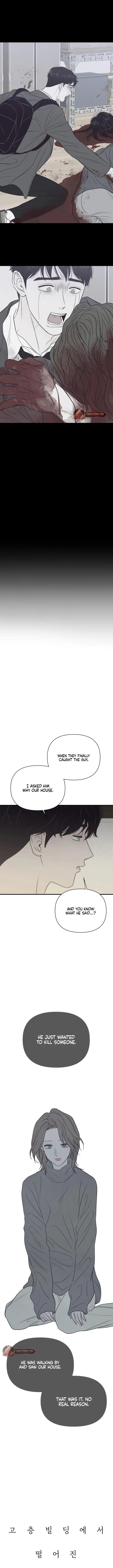 Moonstruck Chapter 28 - Page 9