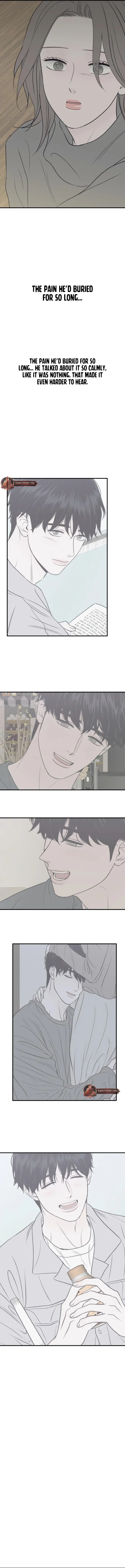 Moonstruck Chapter 28 - Page 11