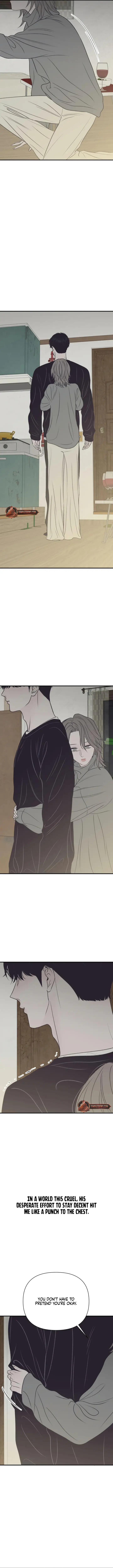 Moonstruck Chapter 28 - Page 12