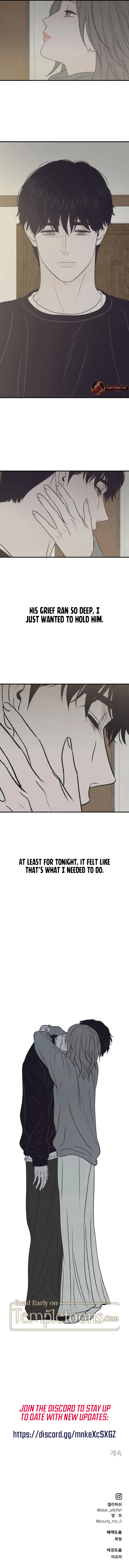 Moonstruck Chapter 28 - Page 13