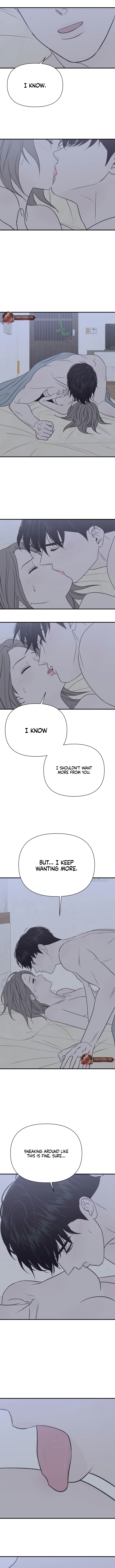 Moonstruck Chapter 29 - Page 5