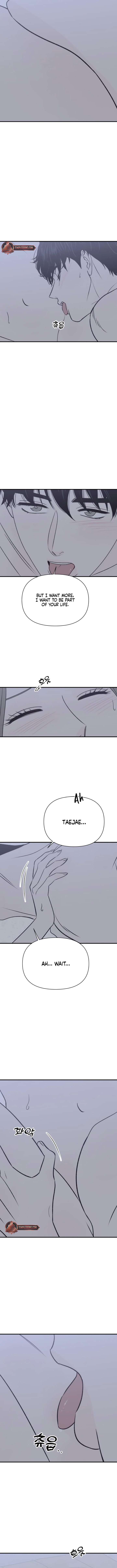 Moonstruck Chapter 29 - Page 6