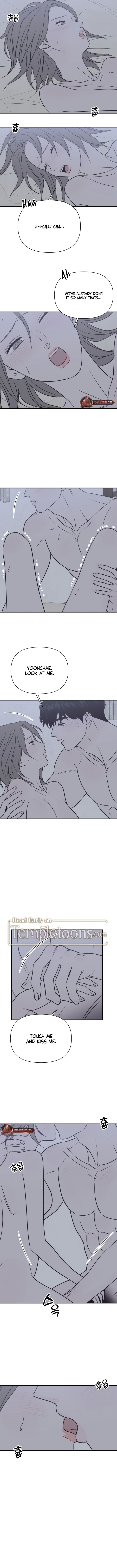 Moonstruck Chapter 29 - Page 7