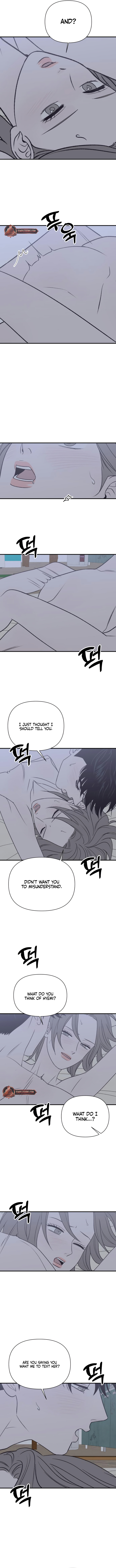 Moonstruck Chapter 29 - Page 9