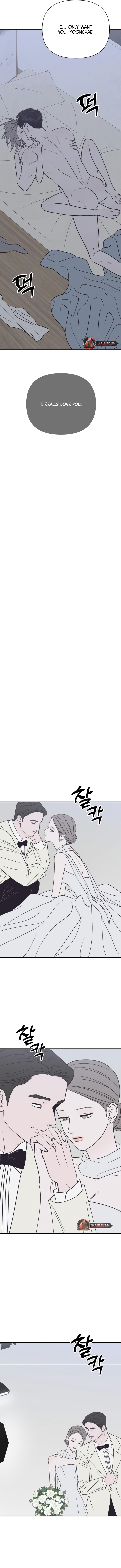 Moonstruck Chapter 29 - Page 10