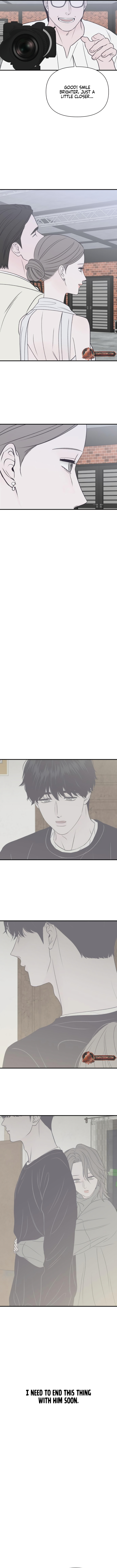 Moonstruck Chapter 29 - Page 11