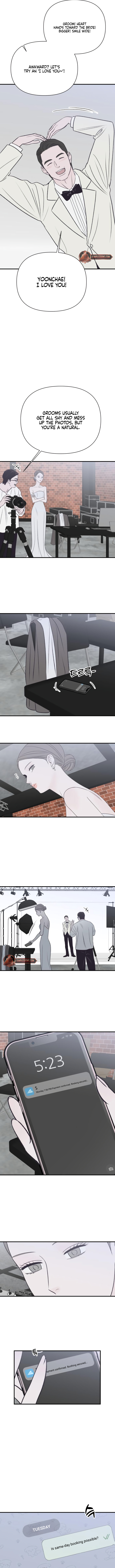 Moonstruck Chapter 29 - Page 12