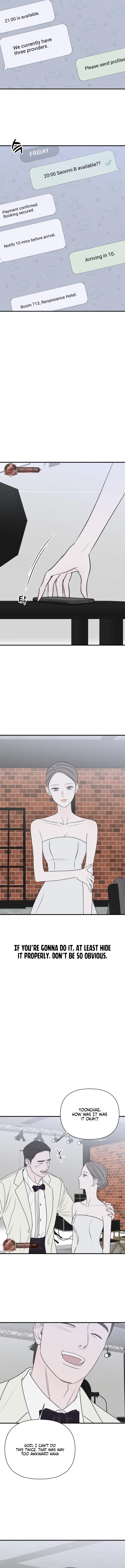 Moonstruck Chapter 29 - Page 13