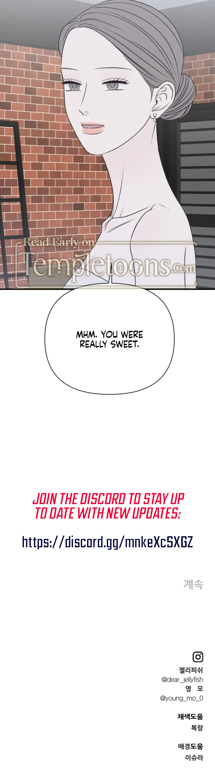 Moonstruck Chapter 29 - Page 14