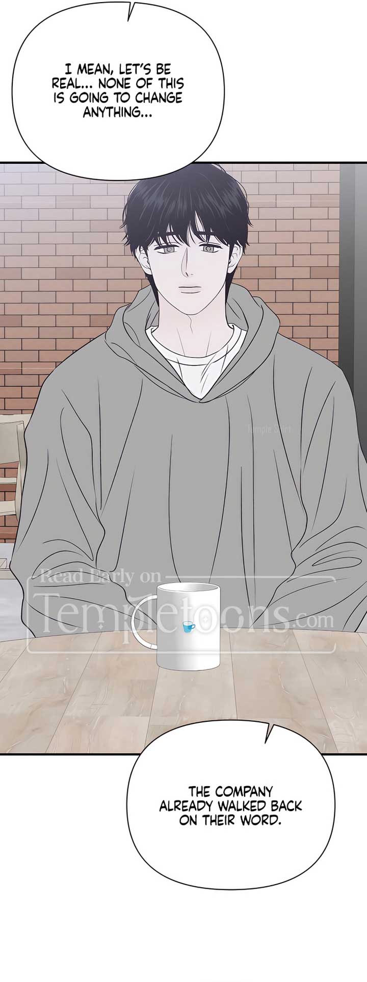 Moonstruck Chapter 37 - Page 5