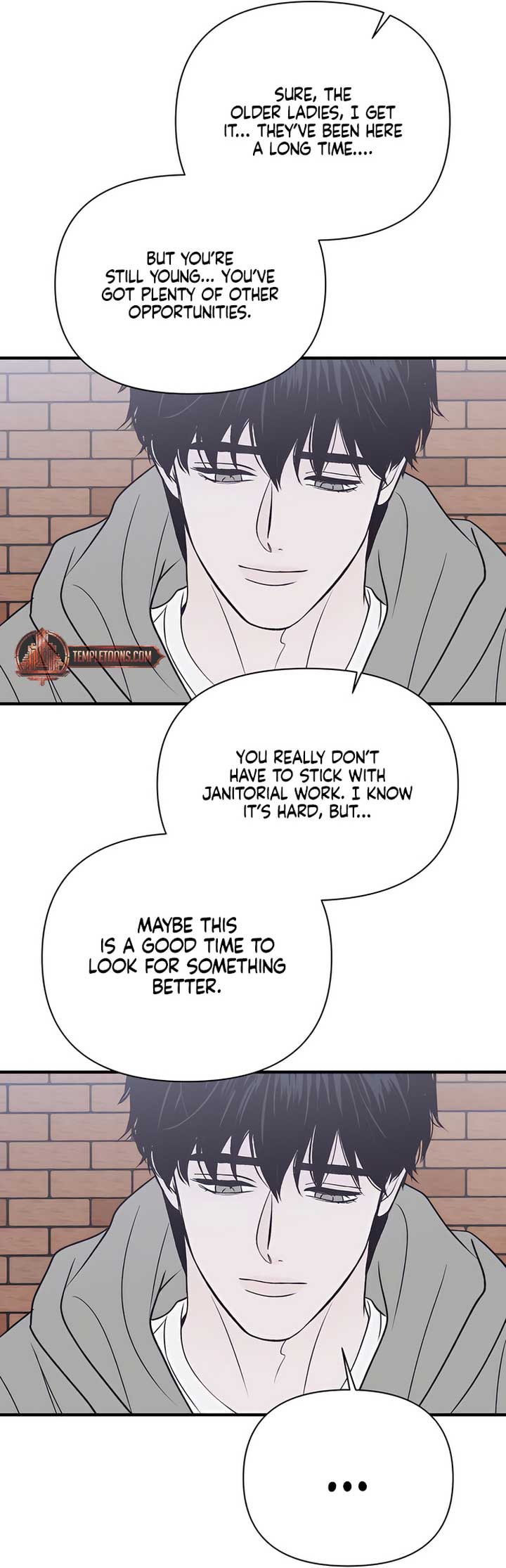 Moonstruck Chapter 37 - Page 6